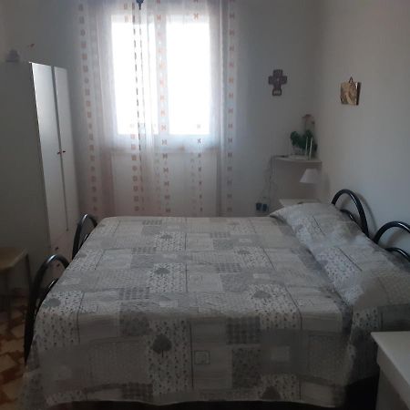 Appartamento Rosamarina Torre Lapillo Esterno foto
