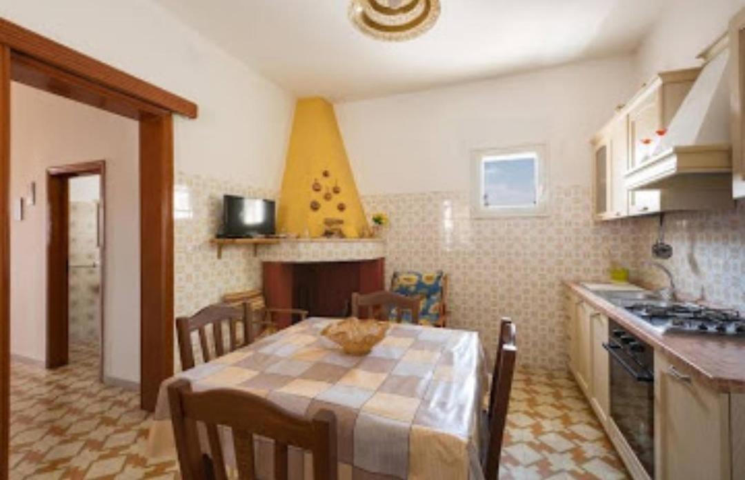 Appartamento Rosamarina Torre Lapillo Esterno foto